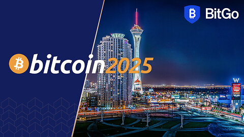 Inside the High Roller Summit | BitGo at Bitcoin 2025