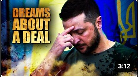 "Kiev's Doomed Hopes for a Deal"