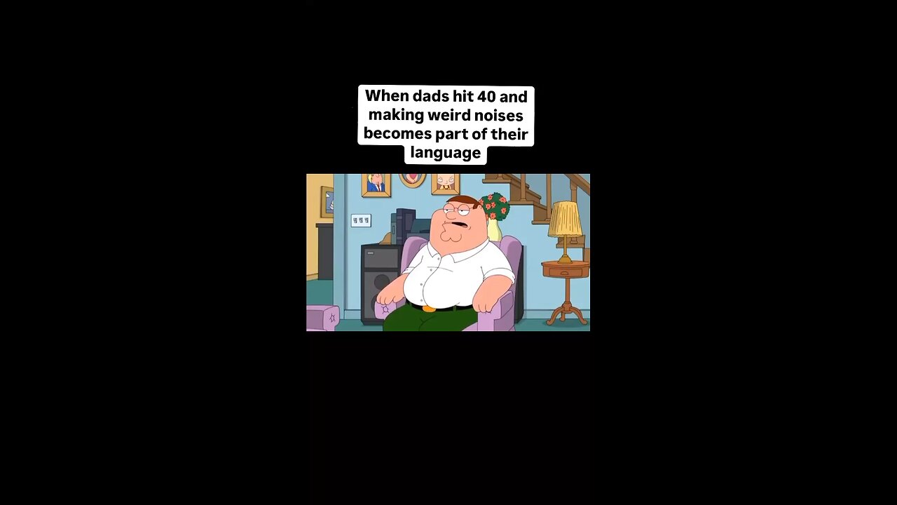 When Dad hits 40