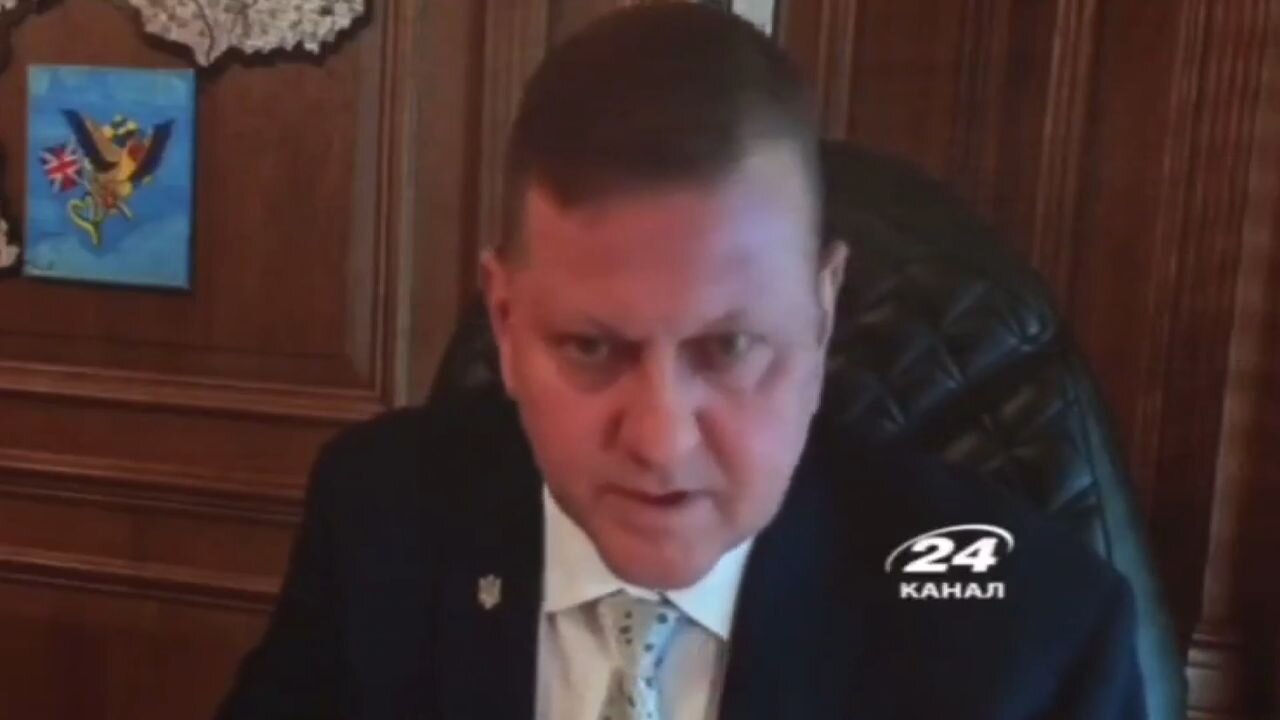 Nečekejte na zázrak, protože Ukrajina se do hranic roku 1991 ani 2022 nevrátí!