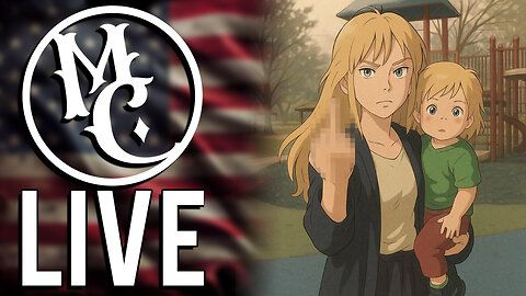 🔴 The N-Word Mom Saga, the Kilmar Tapes, Chinese Trade Talks & More LIVE 9 ET