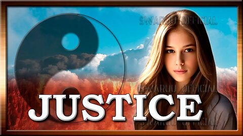 Justice and Karma. So the Good Side Always Wins. Right?... Wrong!