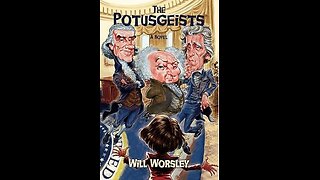 "The Potusgeists Theme Song" - Lyric Factory (2025) - SONG VIDEO