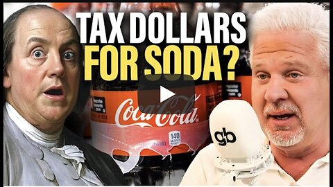 Why the Founders Would CRINGE at the SNAP Soda Debate
