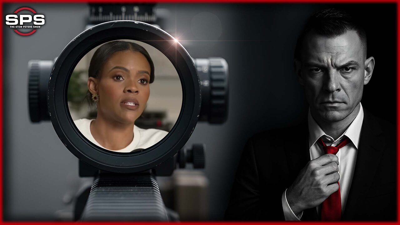 KILL LIST: Next Target - Candace Owens