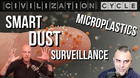 SMART DUST is here?! | Civ Cycle CLIPS
