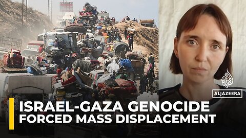 Gaza’s al-Mawasi getting ‘more and more crowded by the day’, UNICEF says