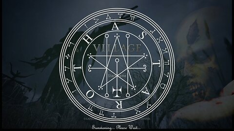 Resident Evil 8 part 3