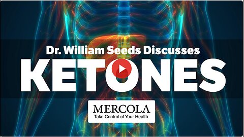 Ketones and COVID-19- Interview with Dr. William Seeds