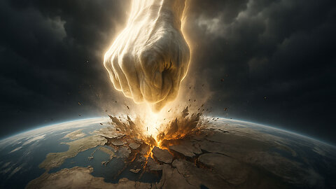 If You Don't Believe We're In The Last Days, WATCH THIS!