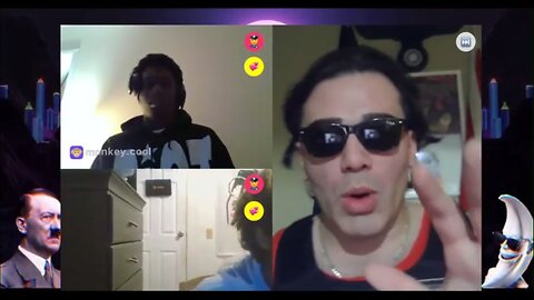 Gypsy Crusader clip 178