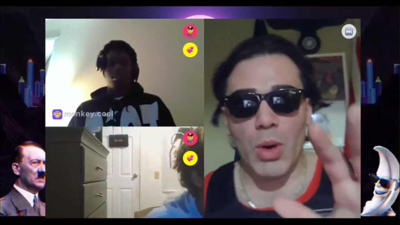 Gypsy Crusader clip 178