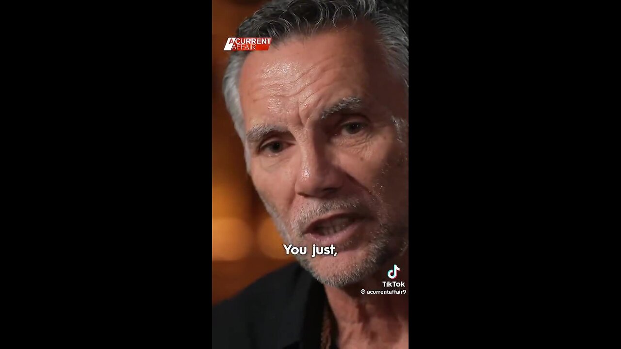 Former mobster who was once in the same jail as,