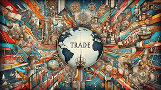David Duke Exposes the Hidden History Behind the Slave Trade