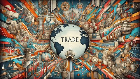 David Duke Exposes the Hidden History Behind the Slave Trade