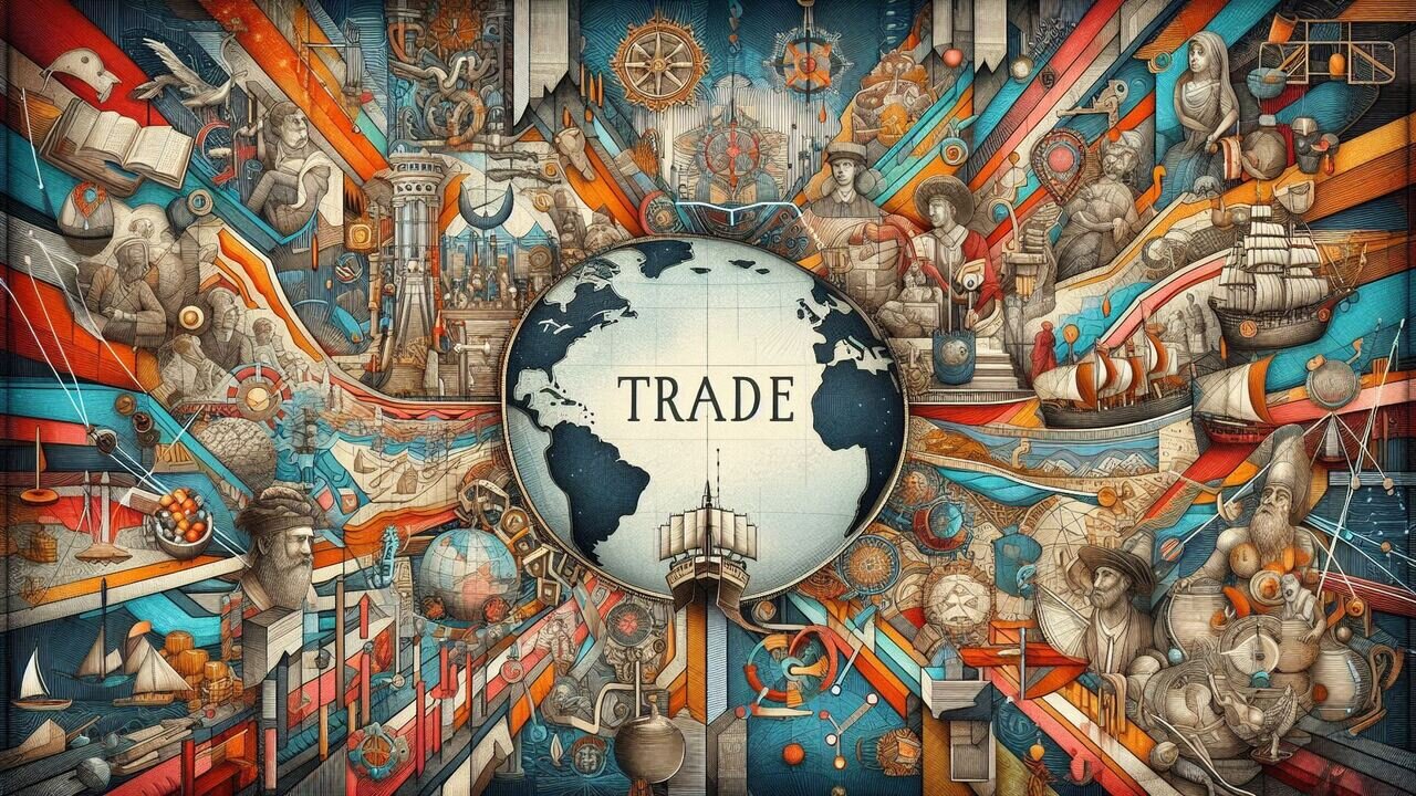 David Duke Exposes the Hidden History Behind the Slave Trade