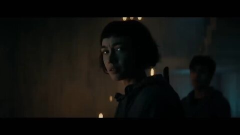 Alien Earth Final Trailer