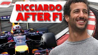 Ricciardo’s Attitude After Racing Will Surprise You!