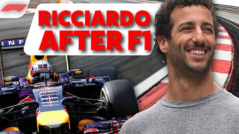Ricciardo’s Attitude After Racing Will Surprise You!