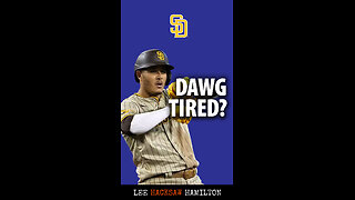 Padres looked Burned Out. Can Manny Machado, Fernando Tatis, Dylan Cease make deep run in playoffs?