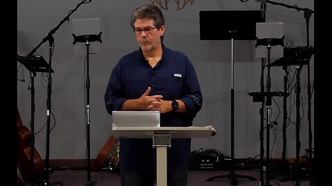7-27-2025 | Overcoming Life - Part 4, Sowing and Reaping