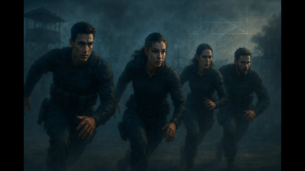 Loyalty in Sync: The Wolf Pack Bond