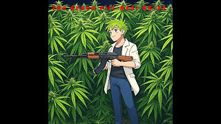 The Green Pill #60: AK-47