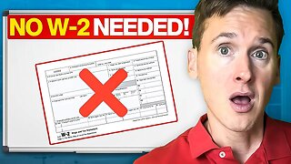 A Home Loan Where NO JOB Is Required! (DSCR Loan Explained)