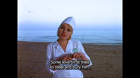 "Passions" ( Kira Muratova - "Uvlecheniya", 1994 )