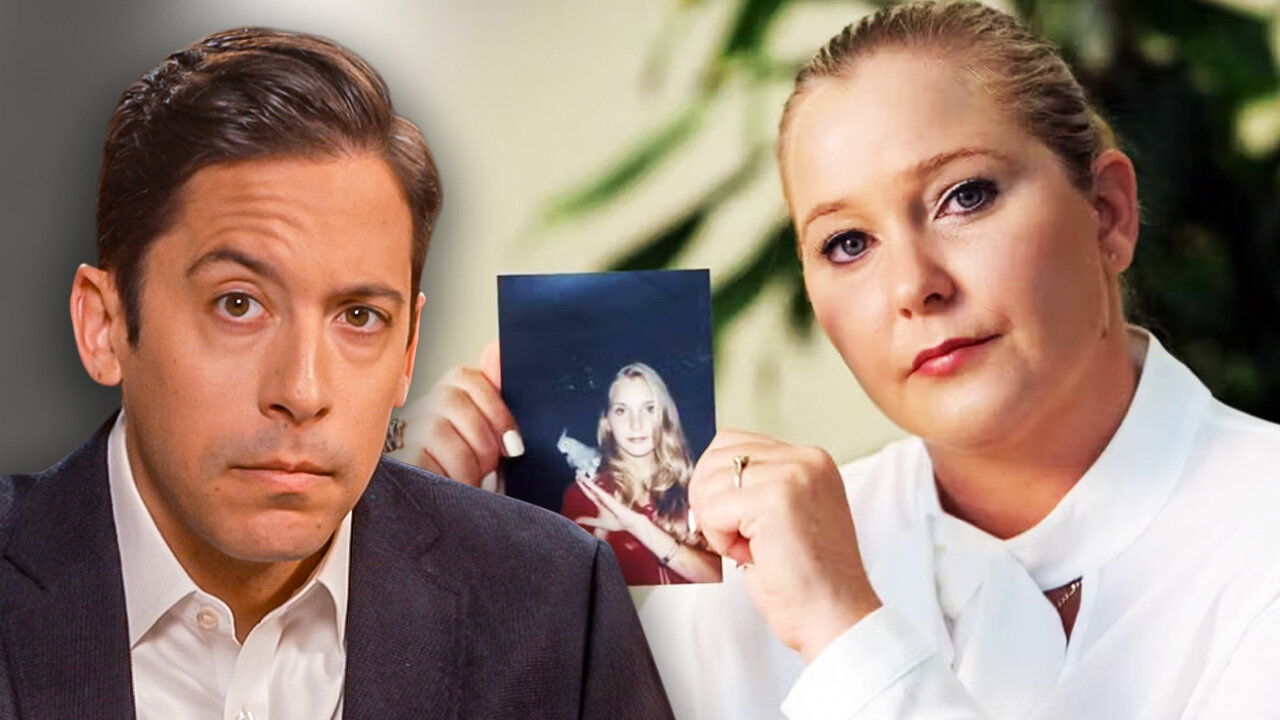 Did This Epstein Accuser REALLY Kill Herself?