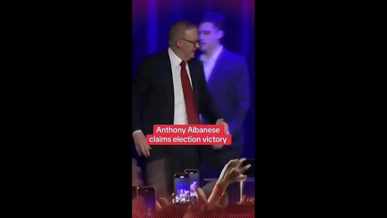 Albo wins 2nd term as PM; Dutton loses seat, Liberal leadership in question.