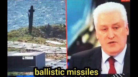 Russian State Media Openly Calls for a Direct Oreshnik Ballistic Missile Strike Against Germany