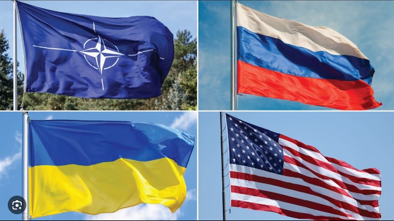 Poll Republicans' Views on Russia Shift as War Drags On
