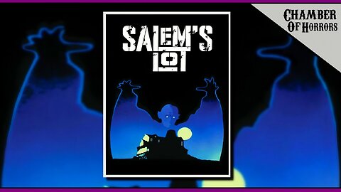 Salem's Lot (1979)
