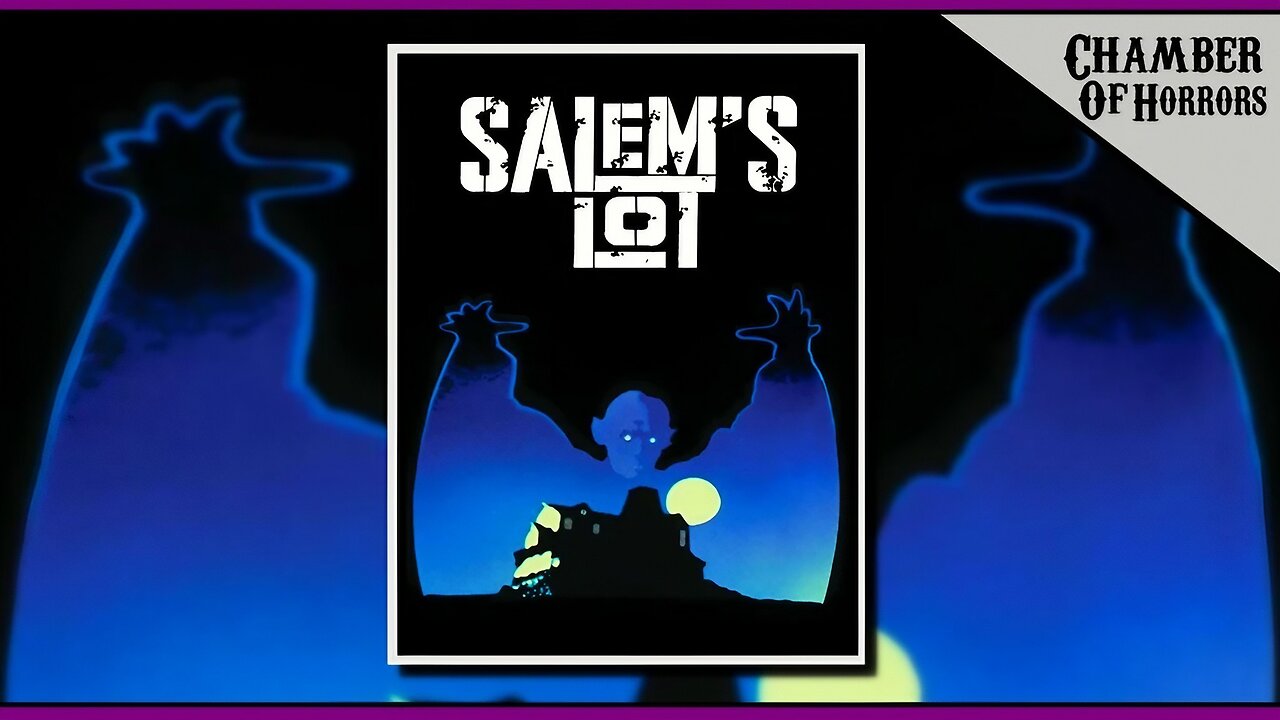 Salem's Lot (1979)
