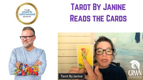 Tarot by Janine - 5th May 2025