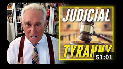 Democratic Judges Attempting To Stop Trump's Economic Recovery Plan By Blocking Trump's Tariffs