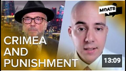 "Countdown to Catastrophe: Episode 270 of MOATS featuring Brian Berletic and George Galloway"