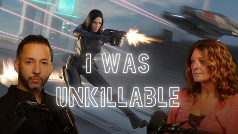 Morgellons, TI, Yggdrasil, and Supersoldier abilities (Lindsey P2)