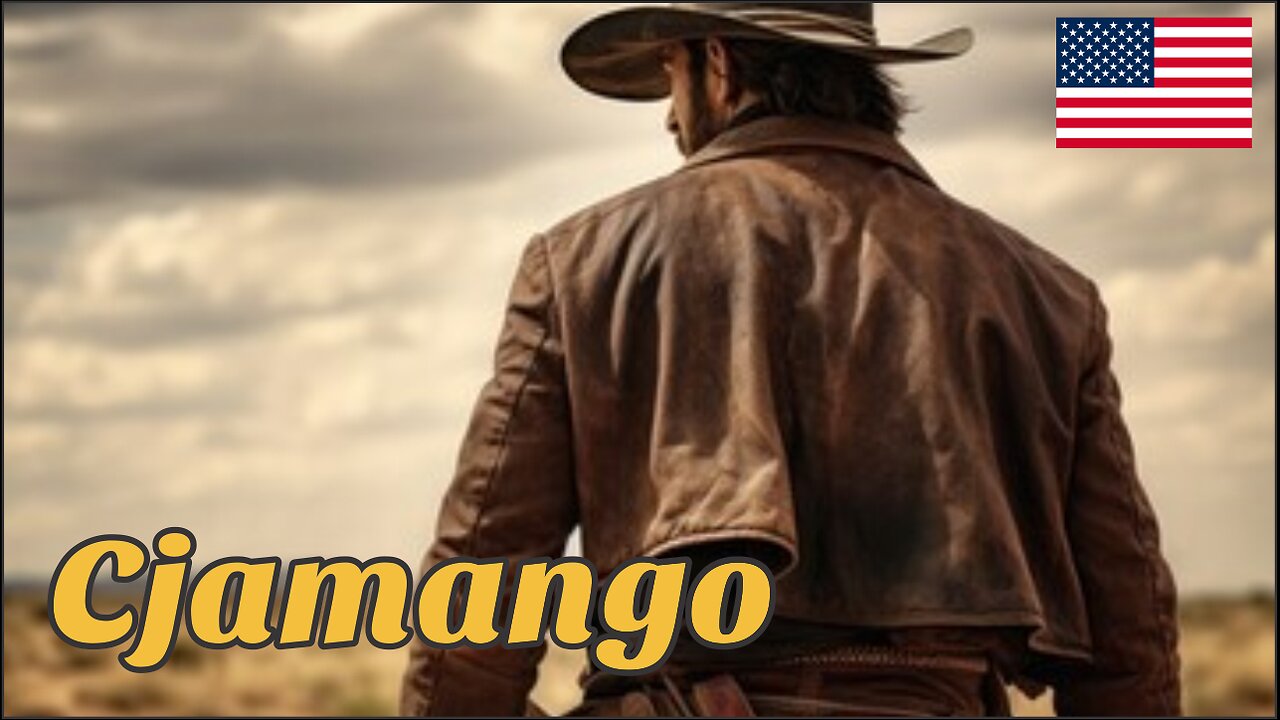 Cjamango - Western Film