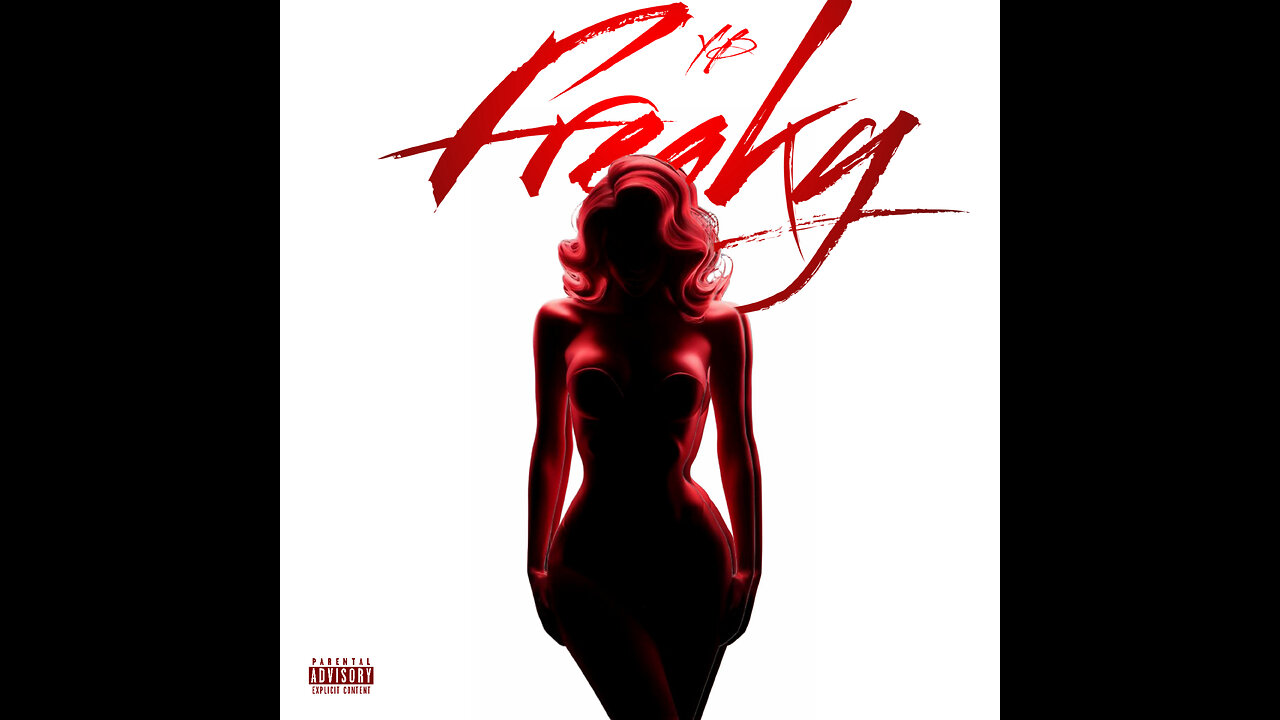 YB - Freaky | Official Music Audio |
