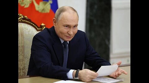 Nie będzie już Ukrainy. Iran zadał straszny cios. Putin wszystko dobrze obliczył.
