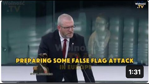 "NATO Allegedly Planning False Flag Attack to Frame Iran"