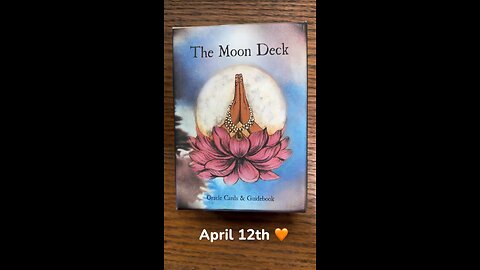4/12/25 card: growth and transformation