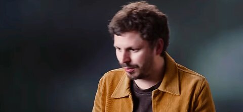 Michael Cera reveals how he got his role in Barbie