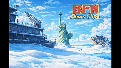 BFN News Clips 247 Winter Solstice