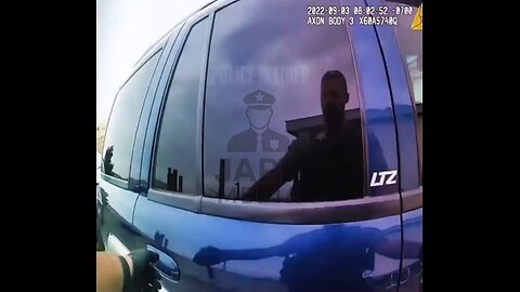 Woman Steals Car, Loses It When Police Show Up #carjacking #policeencounter #japd