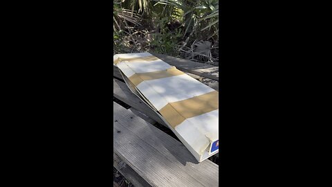 Unboxing: Czech CZ BRNO RV-85