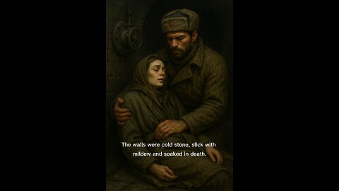 Anya and Ivan