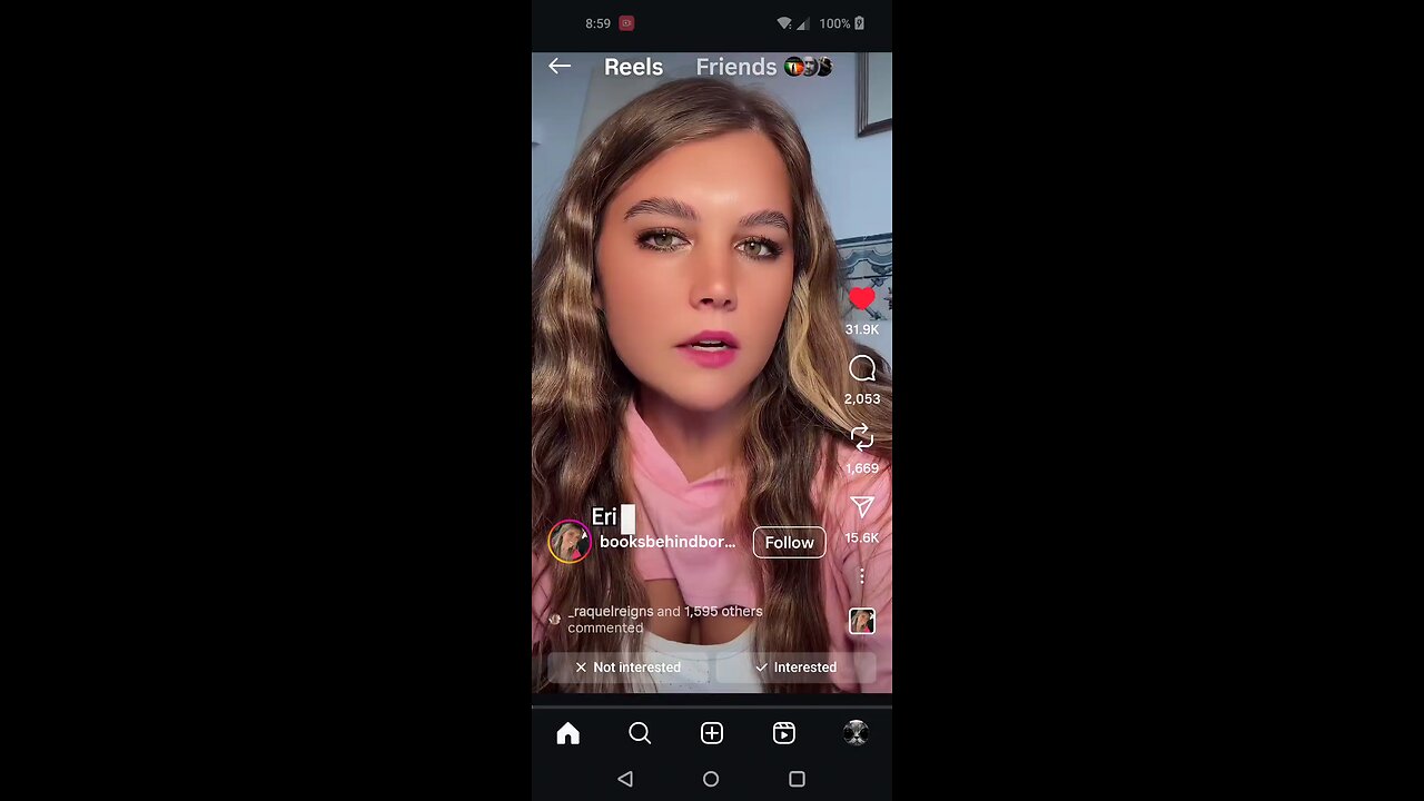 The Stepford Wives of 2025